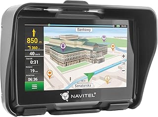 Navitel G550 Moto