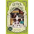 The Letter, the Witch and the Ring (3) (The House with a Clock in Its Walls)