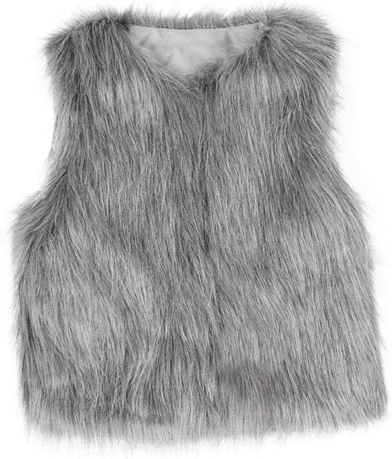 Gilet pour fille Clearance