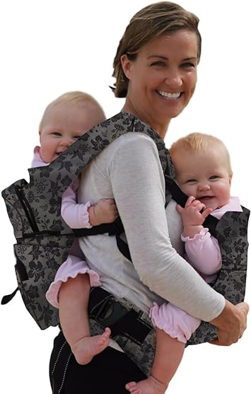 twingaroo twin carrier