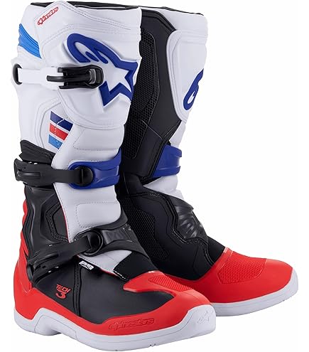 Amazon.com: Answer Racing 446646 Powersports Motocross
