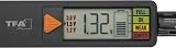 TFA Dostmann BatteryCheck 98.1126.01 Battery Tester for AA AAA C D 9V view 6