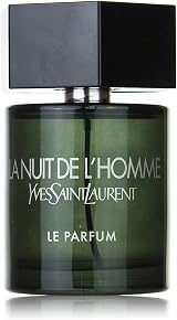 Yves Saint Laurent La Nuit De L'Homme Eau de Parfum 100ml Vaporisateur view 1