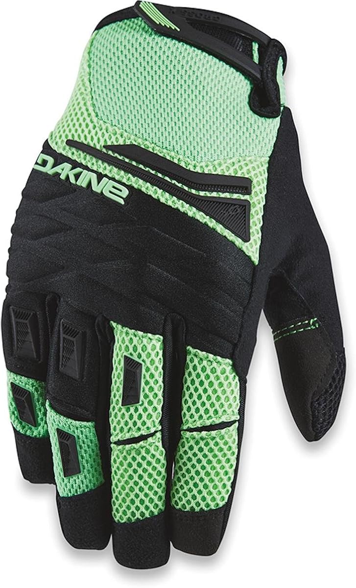 dakine cross x