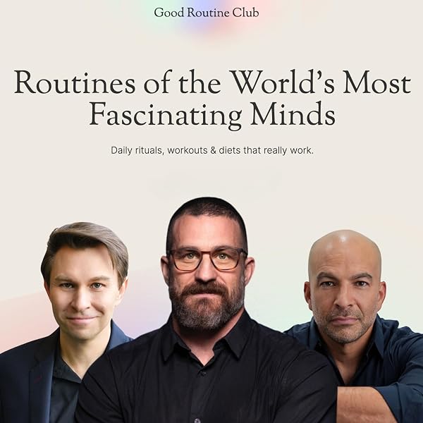 Amazon.com: The Peter Attia Drive : Peter Attia MD: Libros Audibles y  Originales