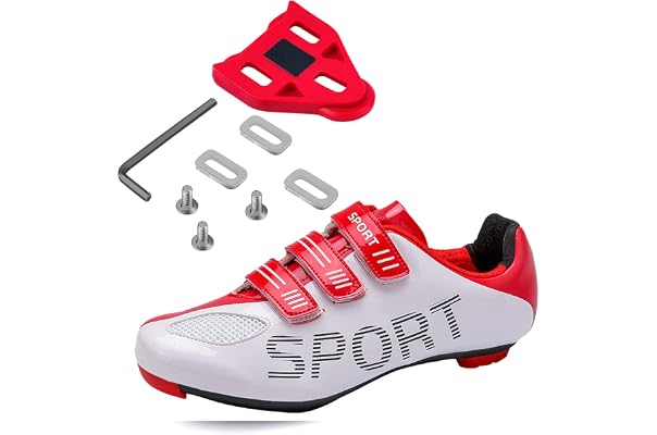 Amazon Los más vendidos: Mejor Calzado de Ciclismo para Hombre