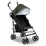 Jeep PowerGlyde Stroller by Delta Children