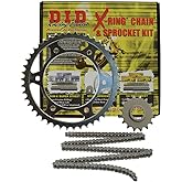 D.I.D (DKY-001) 530VX Chain and 16/46T Sprocket Kit