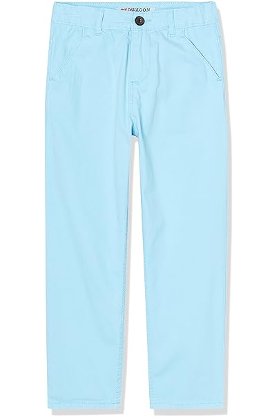 Ropa Nino Pantalones Red Wagon Pantalones Chino Para Ninos Ellert At