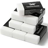 Mr. Pen- White Pencil Eraser, 8 Pack | Large Latex Free Block Erasers for School, Office, Art Sketching, Homework, Exams, Clean Smudge-Free Correction