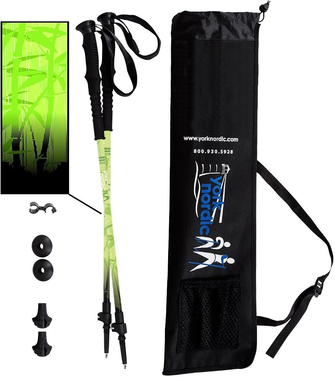 travel hiking poles