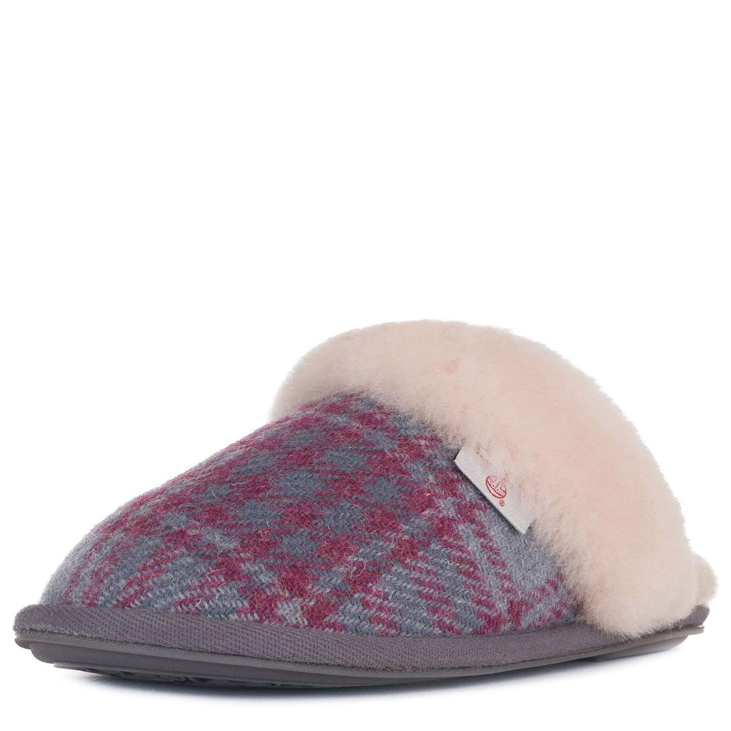 bedroom athletics slippers