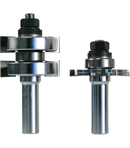 みーなページ Amana Tool - 55314 Carbide Tipped 45 Deg Laminate Miter