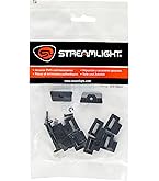 Amazon.com: Streamlight 69503 TLR-7 HL-X sub USB 1000-Lúmenes
