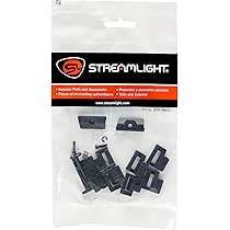 Streamlight TLR Clamp Jaw Kit For Springfield Hellcat - TLR-sub Mounting Kit