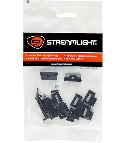 Streamlight 69503 TLR-7 HL-X Sub USB 1000 lúmens recarregável para