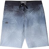 O'NEILL Men's Stoked Boardshorts | 4-Way Stretch, Secure Zip Pocket