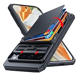 CENMASO for Google Pixel 9 Pro Case/Pixel 9 Case