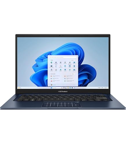 Amazon.com: ASUS Vivobook 14 14” FHD Display Laptop, Intel Core 5