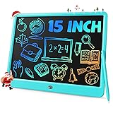 TEKFUN 15inch LCD Writing Tablet Teen Boy Girl