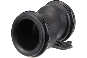URO Parts 06E103213 Crankcase Breather Tube
