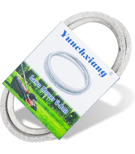 Amazon.com : 98-3780 Genuine OEM Toro V-Belt Drive for 44, 52