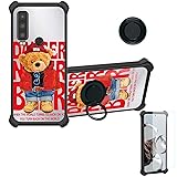 jioeuinly Case for Motorola Defy 2 2023 Case