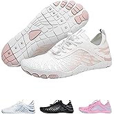 Hike Footwear Lazuli Pro Barefoot Shoes – Minimalist Lightweight Flexible Sneakers with Arch Support for Trail Running, Hiking, Gym & Everyday Walking (Unisex)