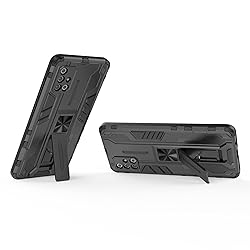 Compatible with Samsung Galaxy A71 Case,Built-in