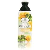 L'Angelica:"Officinalis" Nourishing Shampoo with Royal Jelly and Olive Oil 250ml - 8.45fl.oz [ Italian Import ]