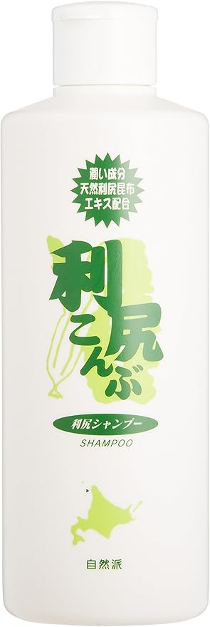 Amazon 利尻昆布シャンプー サスティ シャンプー 通販