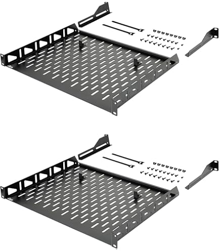Amazon.com: Lenovo - 4XF1L98475 - Lenovo ThinkStation Rack Rail