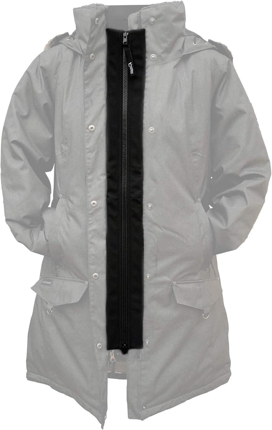 pregnancy coat extender