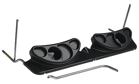 bob duallie car seat adapter graco