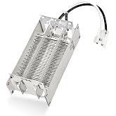 Upgrade S97020888 Heater Element, Nutone Bathroom Fan Replacement Parts | Nutone Replacement Parts S97020888,120V 1500W Heat Element Parts for Heater Fan Light Bathroom Heating, Bath Fan Vent