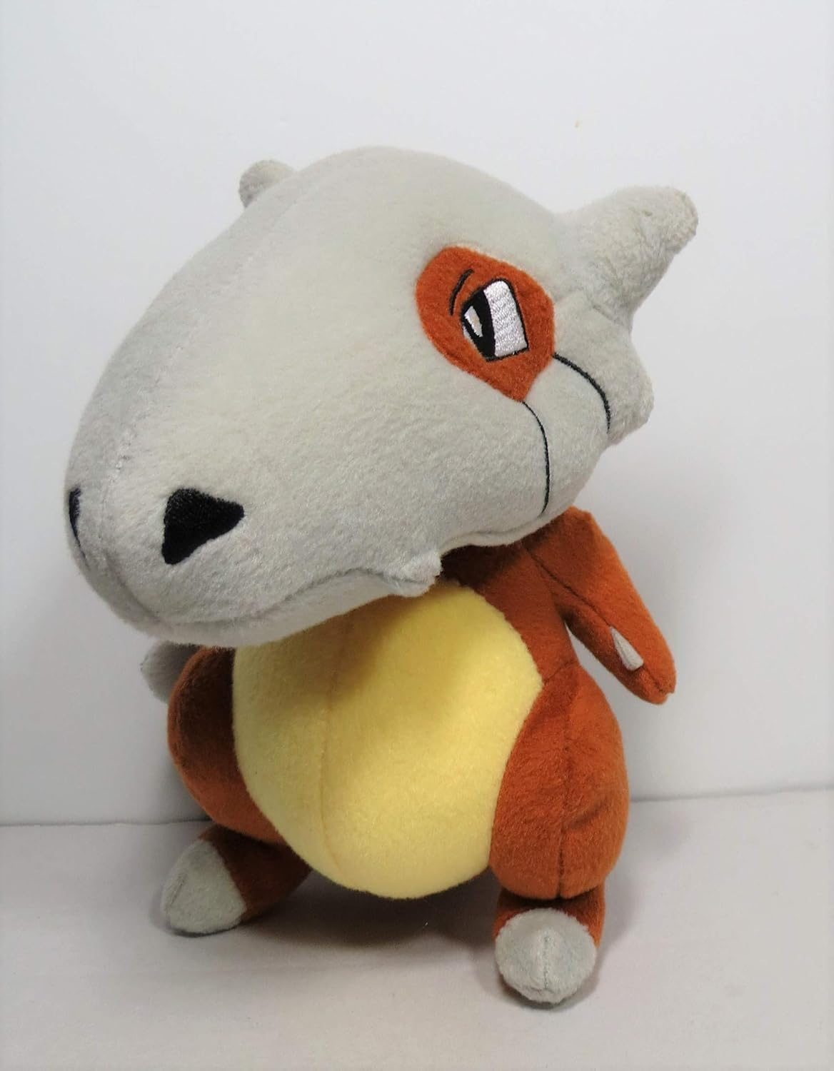ditto mew plush