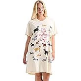 Little Blue House womens Nightshirt