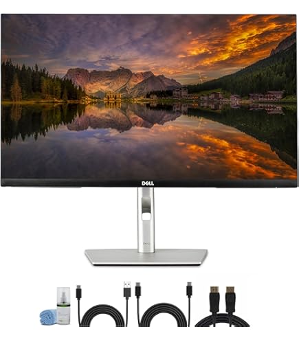 Dell UltraSharp 27インチ 4K 120Hz U2725QE Dell U2725QE UltraSharp 27