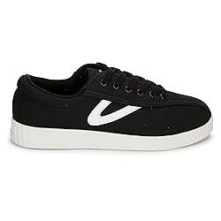TRETORN Women's Nylite Plus Canvas