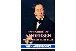 Hans Christian Andersen's Complete Fairy Tales