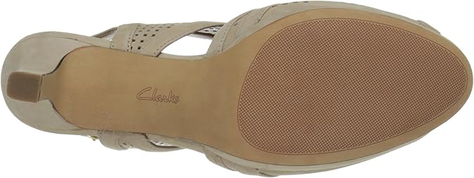 clarks delsie grace