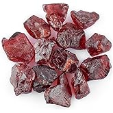 Odrilliongems Natural Raw Crystal Gemstone Rough Stone DIY Jewelry Making Wire Wrapping Chakra Healing Crystals Loose Wholesale Lot Wire Wrapping