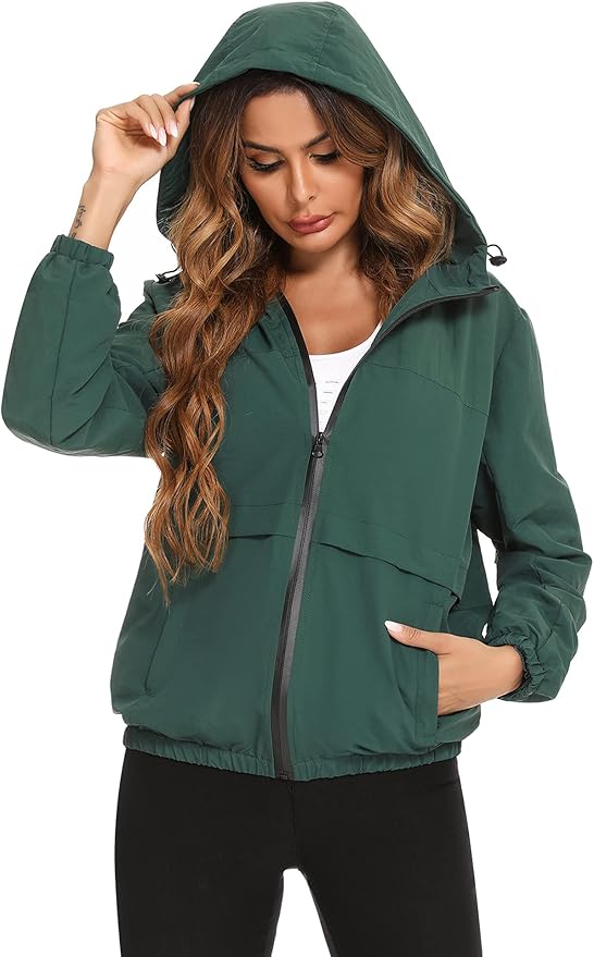 winddicht wasserdicht jacke