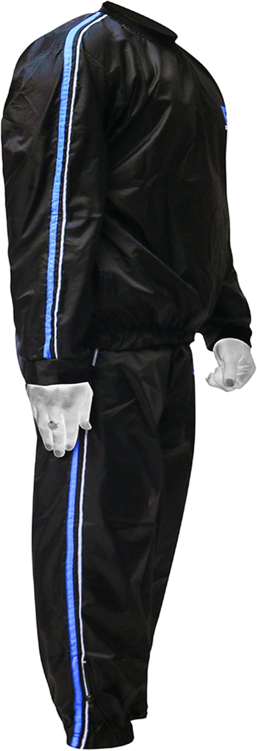 mma sweat suit