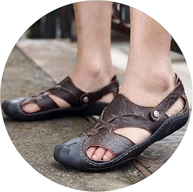 amazon men's shoes sandals