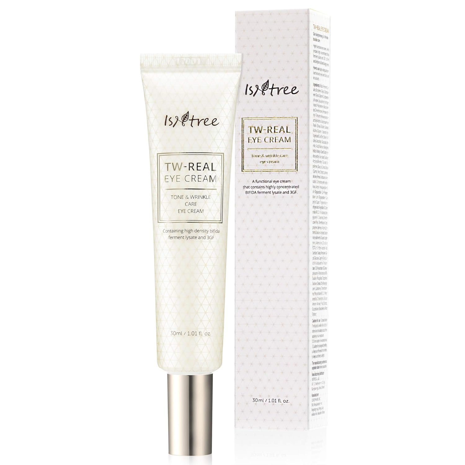 eye cream you