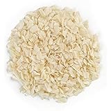 Frontier Co-op Onion, White Chopped, Certified Organic, Kosher, Non-irradiated | 1 lb. Bulk Bag | Sustainably Grown | Allium