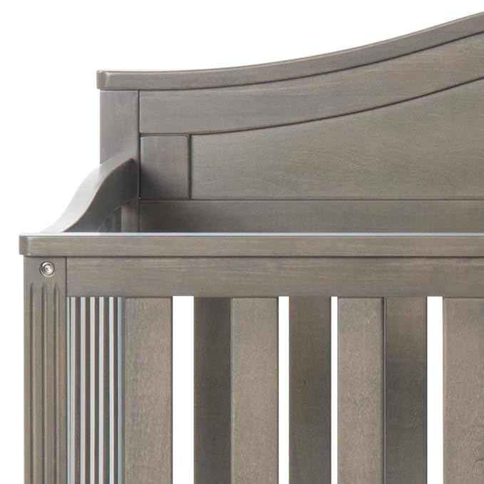 sidney convertible crib