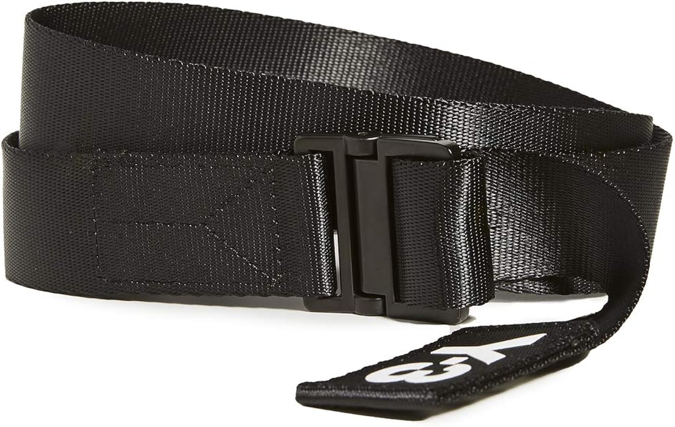 y3 adidas belt