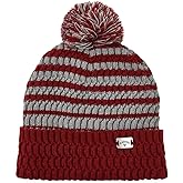 Callaway unisex-adult Callaway Golf Knit Pom Beanie Collection